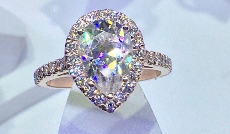 Treat yourself at Plano's 3 top outlets for fancy jewelry