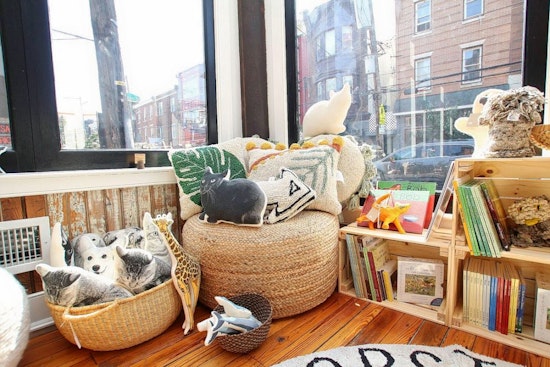 From vintage to vogue: 3 new apparel boutiques to check out in Philly