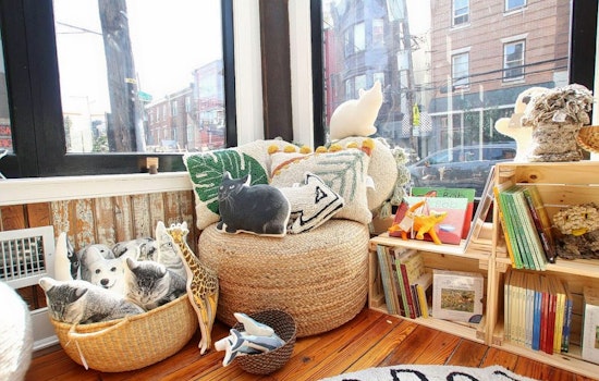 From vintage to vogue: 3 new apparel boutiques to check out in Philly