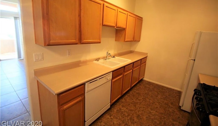 What apartments will $1,300 rent you in MacDonald Ranch, today?