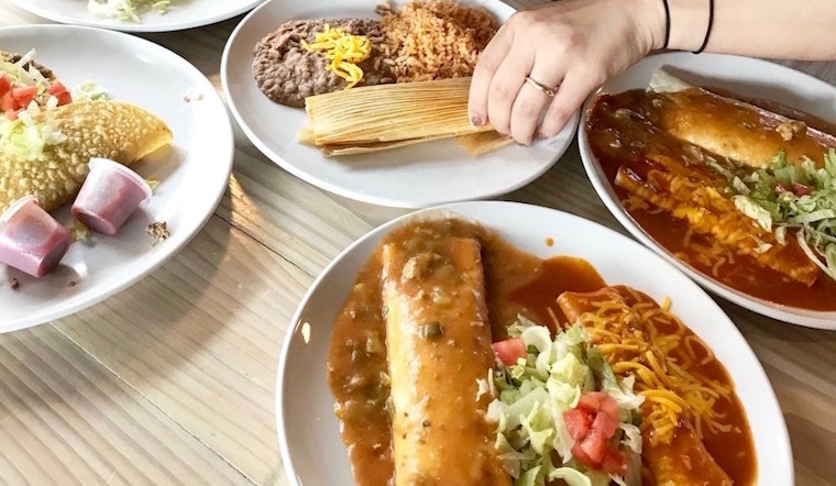 Delve into Denver's top 3 Mexican eateries
