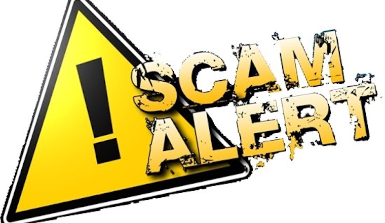 SF Boys And Girls Club Warns Of Kids With Clipboards Donation Scam