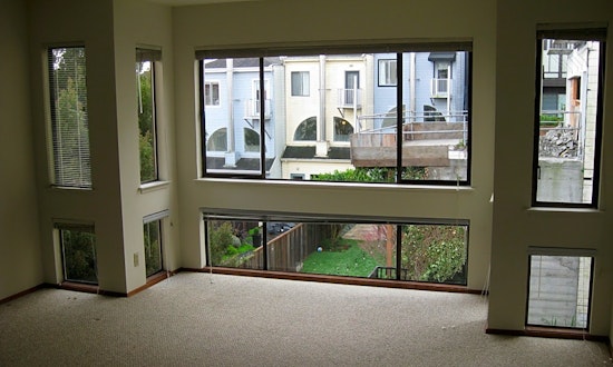 Apartments for rent in San Francisco: What will $2,600 get you?