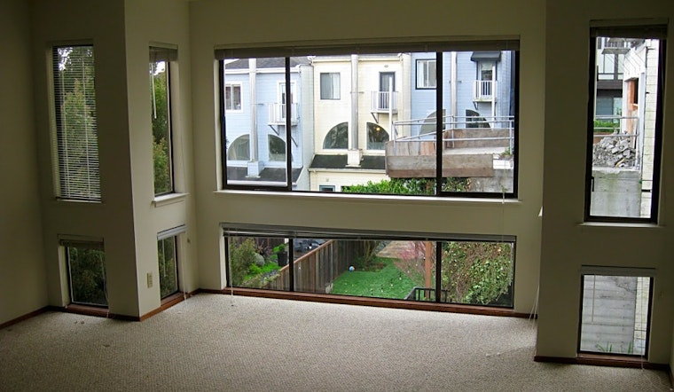 Apartments for rent in San Francisco: What will $2,600 get you?