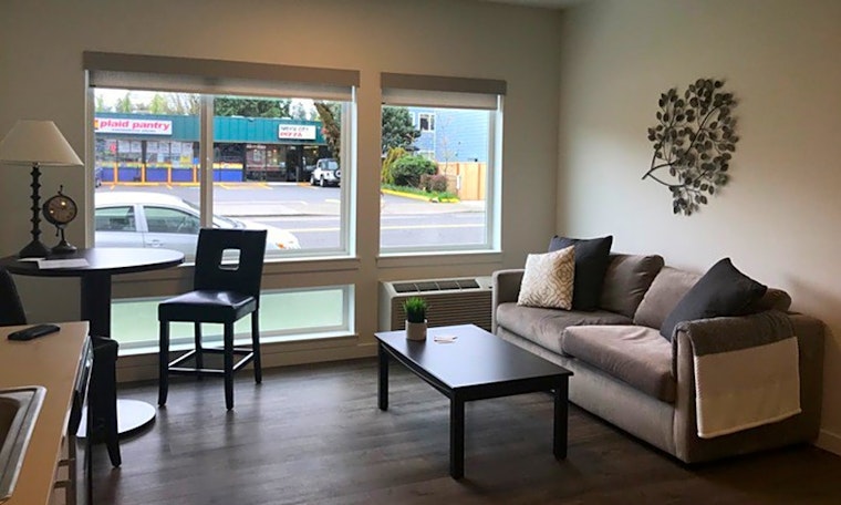Apartments for rent in Portland: What will $1,400 get you?