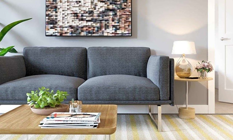 Apartments for rent in Sacramento: What will $2,200 get you?