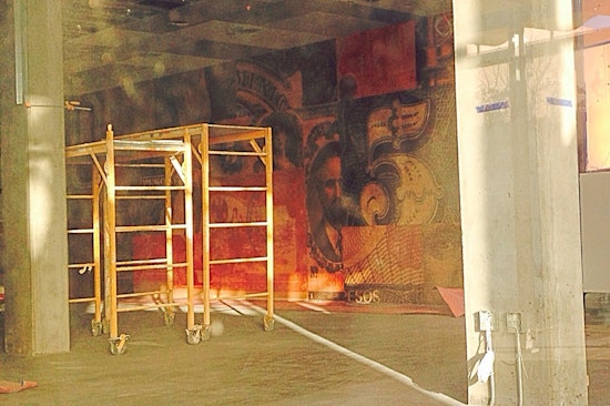 Bandidos Restaurant Set To Open First Week Of August