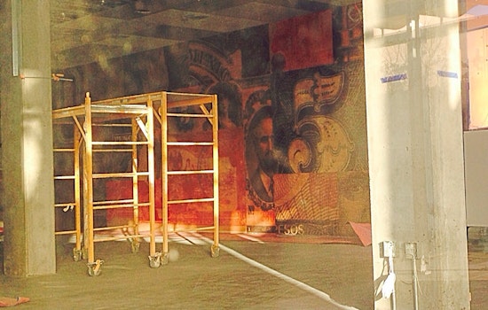 Bandidos Restaurant Set To Open First Week Of August