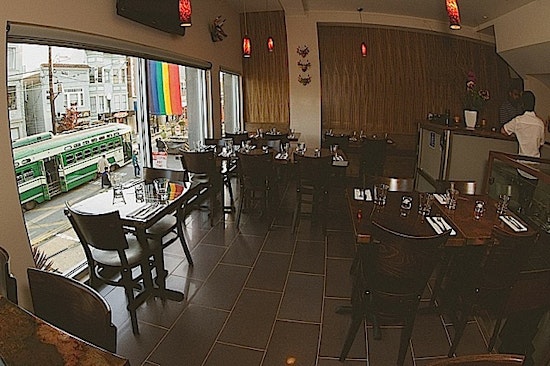 Old Pica Pica On 17th For Lease