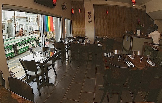 Old Pica Pica On 17th For Lease