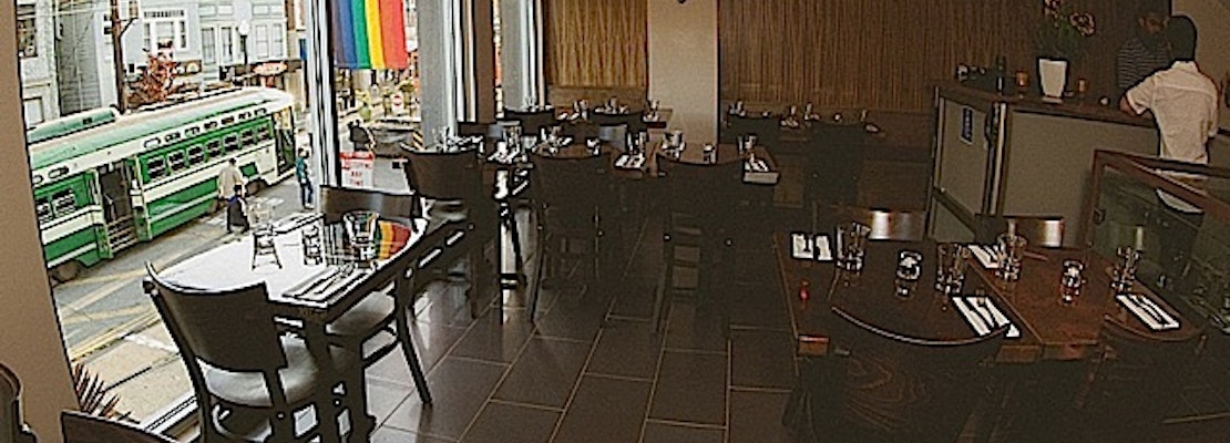 Old Pica Pica On 17th For Lease