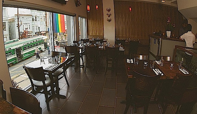 Old Pica Pica On 17th For Lease