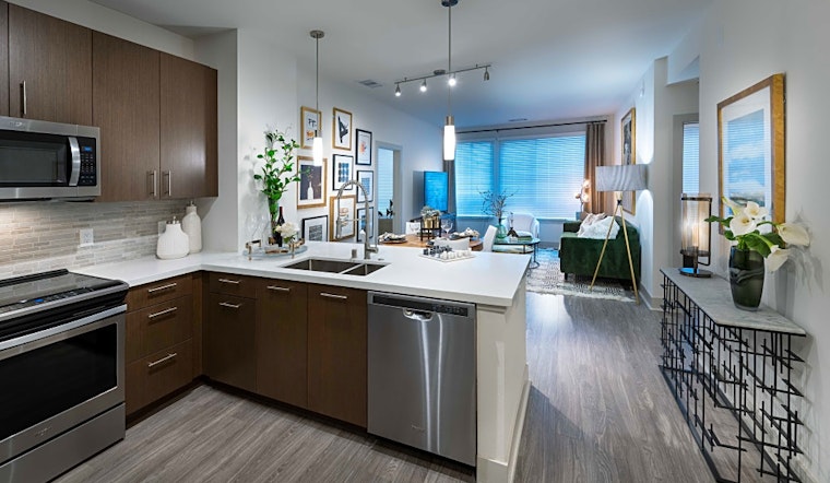 Apartments for rent in Oakland: What will $3,100 get you?