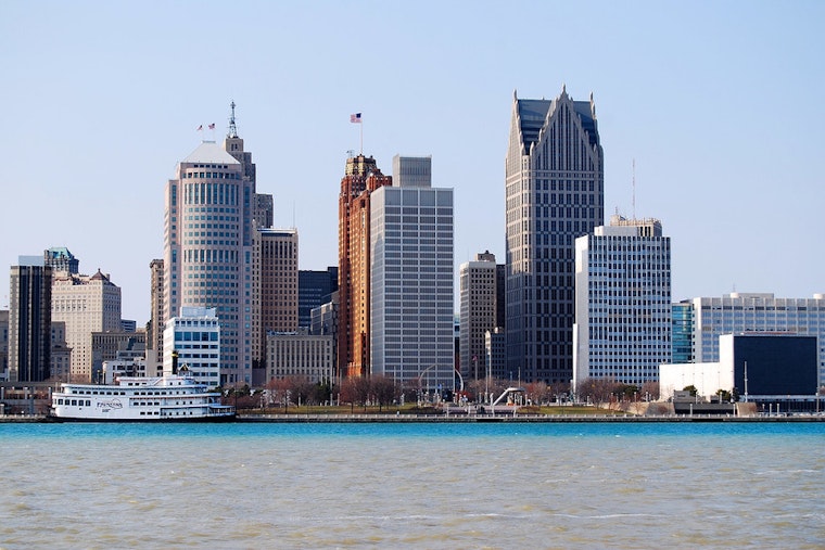 Top Detroit news: City outperforms state in job growth; Fiat Chrysler, city join to create local art