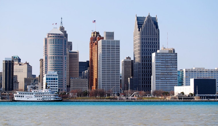 Top Detroit news: City outperforms state in job growth; Fiat Chrysler, city join to create local art