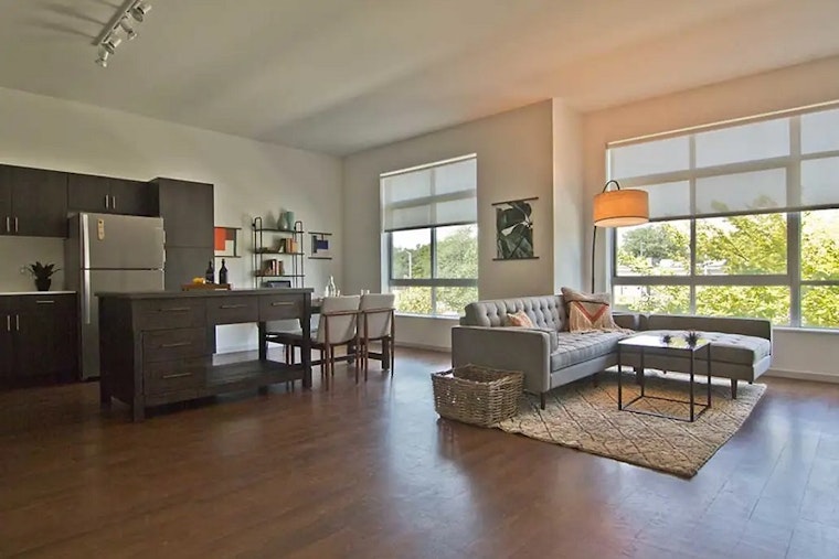 Apartments for rent in Detroit: What will $1,600 get you?