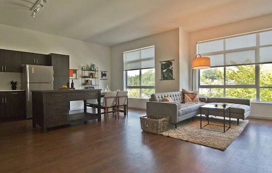 Apartments for rent in Detroit: What will $1,600 get you?