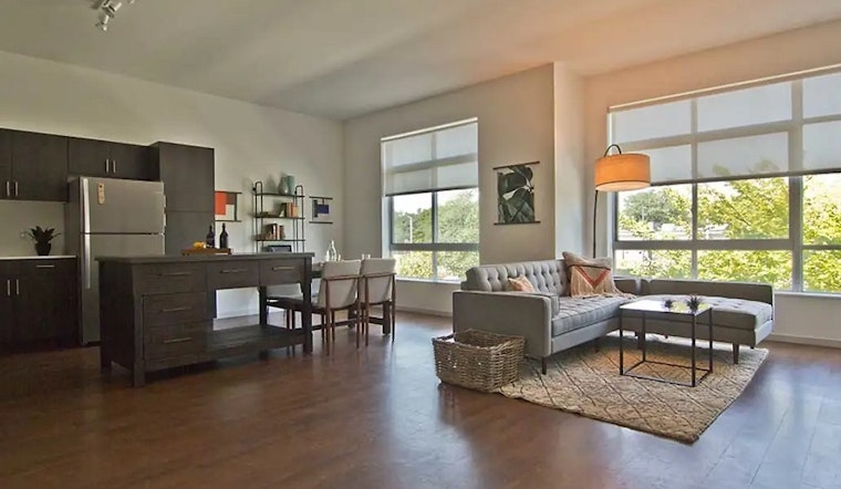 Apartments for rent in Detroit: What will $1,600 get you?