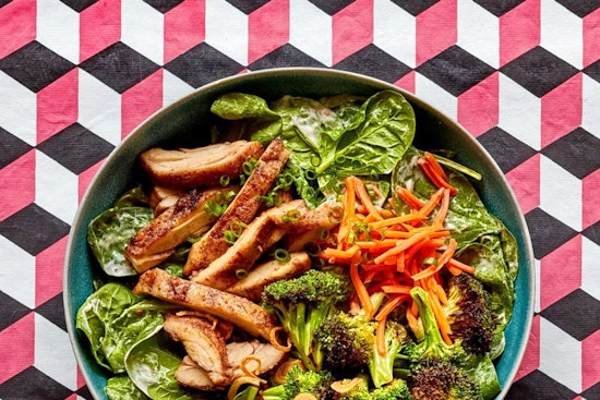 3 new spots to score healthy eats in Boston