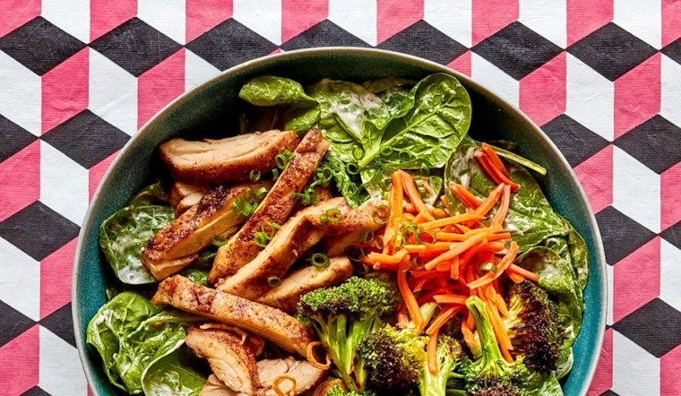 3 new spots to score healthy eats in Boston