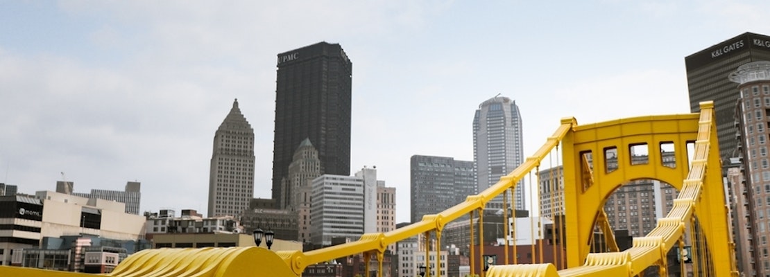 Top Pittsburgh news: LGBTQ group's endorsements; calls for judge's removal after racist remarks