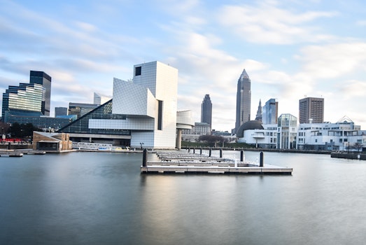 Top Cleveland news: Airport worker suspended for security breach;  council campaigns against pay cut