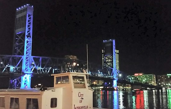 Top Jacksonville news: Outrage after attack on Trump supporters; city gets $93M for port deepening