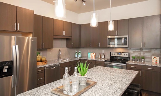 Apartments for rent in St. Louis: What will $1,300 get you?