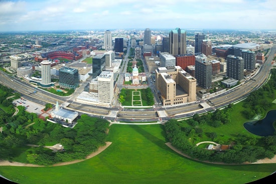 Top St. Louis news: 3 juveniles in custody after stolen car chase; chief to retire; more
