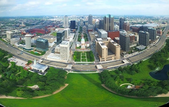 Top St. Louis news: 3 juveniles in custody after stolen car chase; chief to retire; more