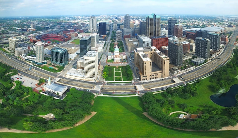 Top St. Louis news: 3 juveniles in custody after stolen car chase; chief to retire; more