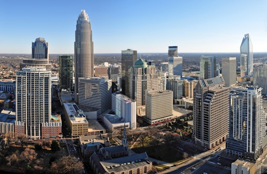 Top Charlotte news: Dog day care suspends service after threat by worker; man dies in ATV accident