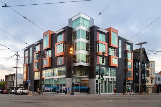 Candy Store Coming To ICON Building