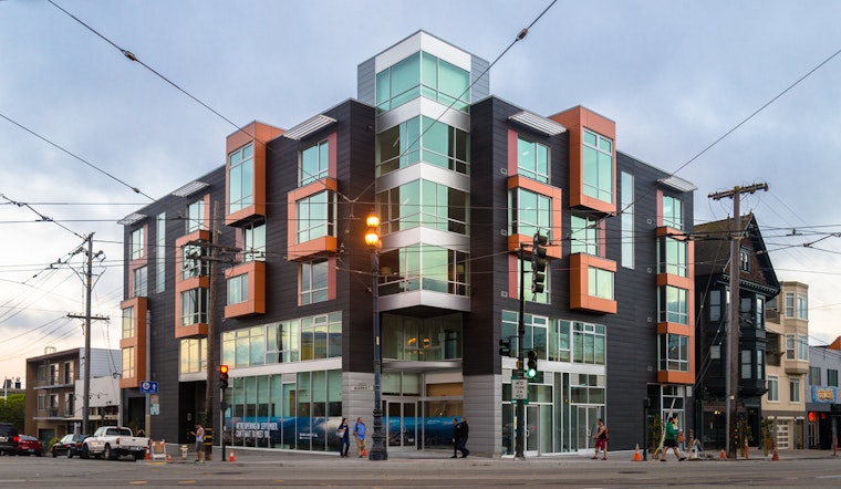 Candy Store Coming To ICON Building