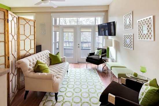 Apartments for rent in Raleigh: What will $1,200 get you?