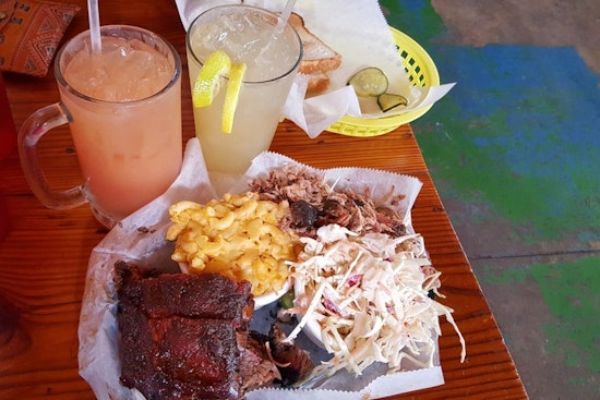 Bars, barbecue and more: Check out the top 6 businesses in the Bywater