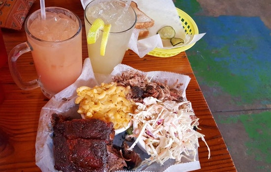 Bars, barbecue and more: Check out the top 6 businesses in the Bywater