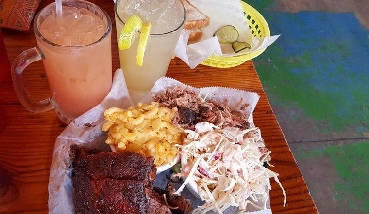 Bars, barbecue and more: Check out the top 6 businesses in the Bywater