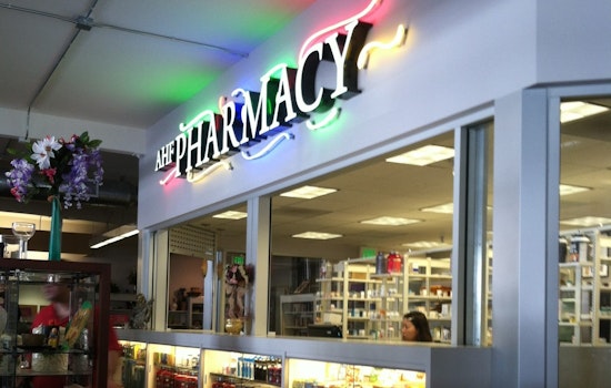 Castro-Bound AIDS Non-Profit Suing The City In Federal Court
