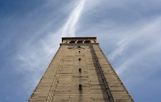Top Berkeley news: BHS students walk out in protest of 'rape culture'; 'Gatz' coming to town; more