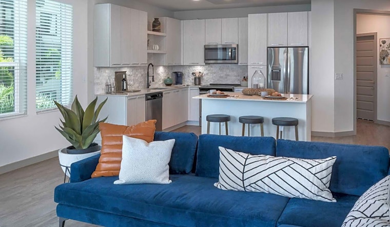 Apartments for rent in Tampa: What will $1,700 get you?