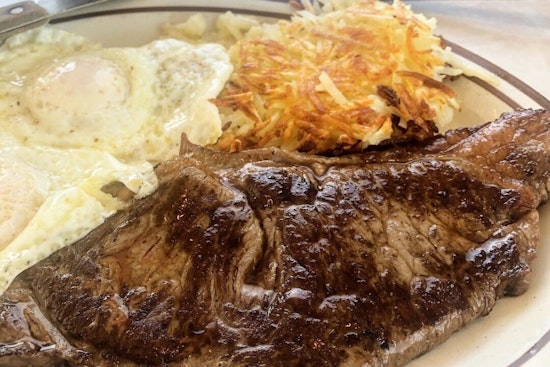 Here's a taste of Sacramento's 4 favorite diners