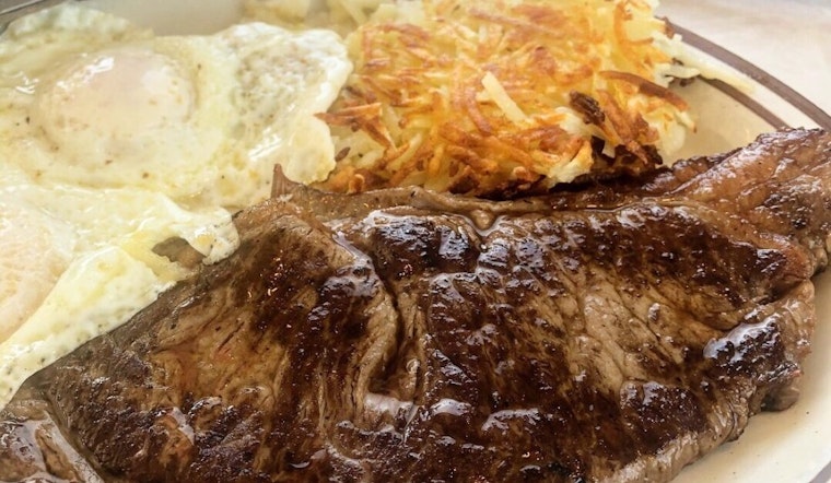 Here's a taste of Sacramento's 4 favorite diners