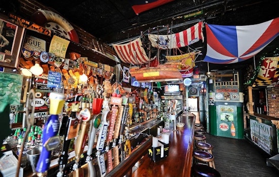 After hours: Baltimore's top 5 dive bars, ranked