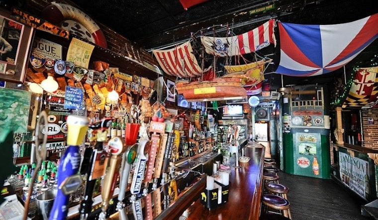 After hours: Baltimore's top 5 dive bars, ranked