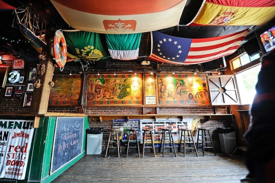 After hours Baltimore's top 5 dive bars, ranked