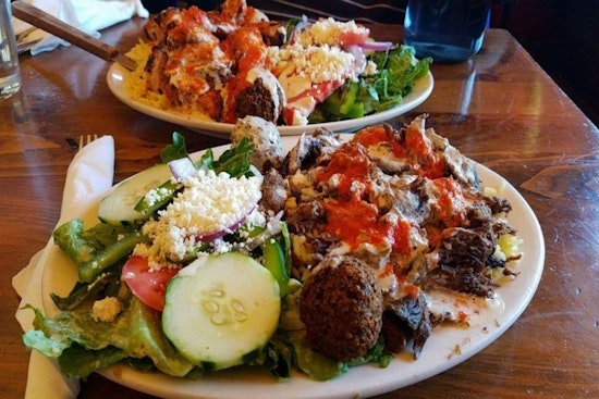 Boston's 3 favorite spots to find affordable African food