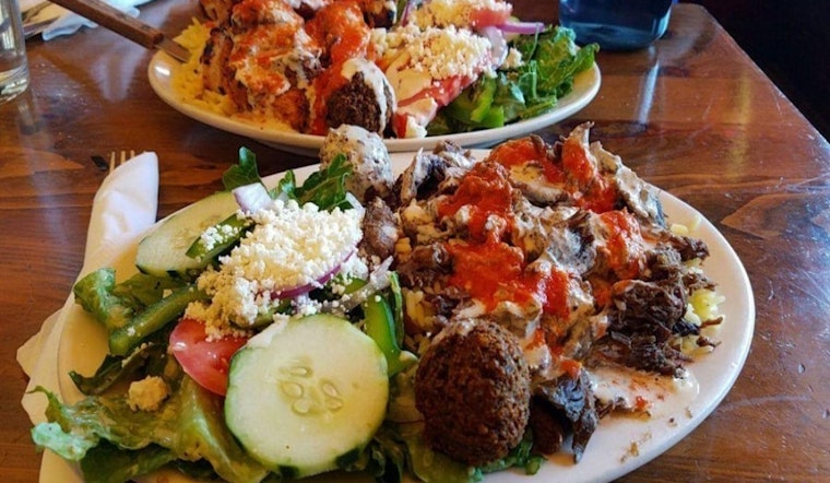 Boston's 3 favorite spots to find affordable African food