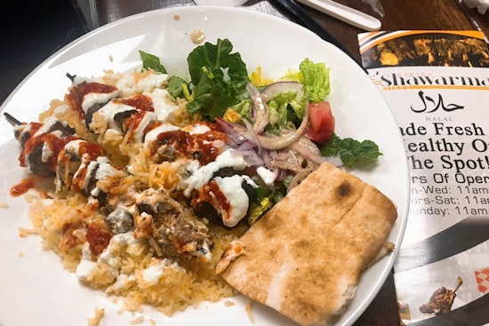The 4 best Mediterranean spots in Atlanta