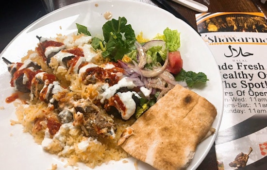 The 4 best Mediterranean spots in Atlanta